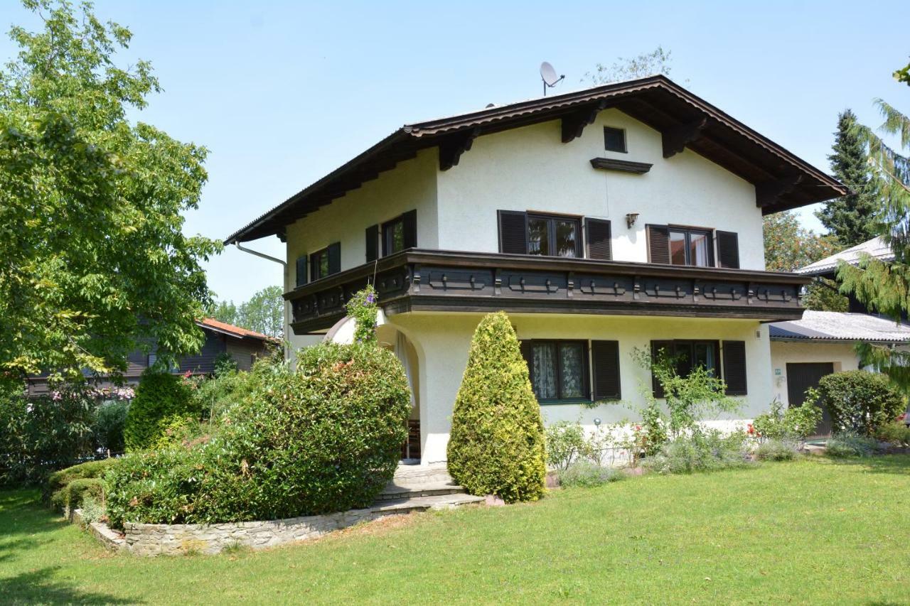 Haus Mit Garten Ойгендорф Экстерьер фото